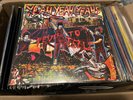 Yeah Yeah Yeahs - Fever to Tell Vinyl LP + 12” Single