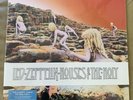 LED ZEPPELIN HOUSES OF THE HOLY (180g Vinyl) BRAND NEW & FACTORY SEALED