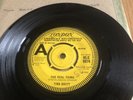 Tina Britt The Real Thing HLC-9974 London Demonstration 1965 45rpm (maw.7242)