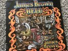 James Brown: Hell 2XLP GERMAN Pressing  - Polydor Vinyl Records Funk 2488 212