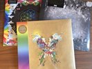 Coldplay Vinyl LP’s x 3 - A Head Full Of Dreams & LIVE Boxset / Everyday Life