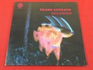 Black Sabbath Paranoid (1st Pressing, Large Vertigo Swirl, TOP EXAMPLE) Album