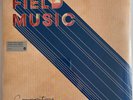 Field Music - Commontime - Ltd Indies Only Neon Orange 2LP Vinyl -New and Sealed