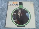 The Tubby Hayes Orchestra ?- 100% Proof 1967 UK LP FONTANA MONO 1st