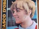 172° LP  CATERINA CASELLI CASCO D'ORO CGD ‎– FG 5029 1966  VG+/VG++  CVCC