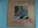 NORMAN CONNORS DANCE OF MAGIC LP Vinyl Record Album 1972 Cobblestone
