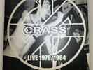 Crass Rare Live Single