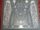 Deathspell Omega - Diabolus Absconditus/Mass Grave Aesthetics LP (Blut aus Nord)