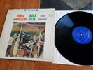 VINCE GUARALDI / BOLA SETE And Friends LP 1964 FANTASY clean VINYL STEREO 8356