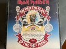 Iron Maiden The First Ten Years Boxset - Up the Irons 20 x EPs - FIRST PRESS