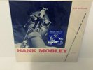 Hank Mobley - S/T (1568) 2 x 180 GRAM 45RPM REISSUE LP Music Matters/Blue Note