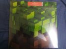Minecraft Volume Alpha by C418 Green Vinyl New Sealed OST Ghostly