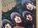 The Beatles - Rubber Soul 1966 US Vinyl T2442