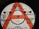 The Ramrods  - Overdrive / Stalker  UK Demo  7