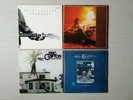 Eric Clapton Vinyl Lp Bundle Backless, Slow Hand, 461 Ocean Boulevard, No Reason
