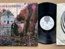 Black Sabbath S/t VO6 ‘Philips Record Product’ Vertigo Swirl 1st Press Vinyl