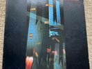 Depeche Mode German “Black Celebration” LP Embossed Cover Gray Vinyl