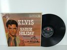 Elvis Presley LP Harem Holiday (Red Dot) (RCA RD-7767, UK) 1966