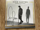 Nico Santos- Streets of Gold - Handsignierte limitierte farbige 2-Vinyl/LP