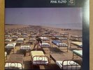 Pink Floyd A Momentary Lapse Of Reason Vinyl 1987 Near Mint Vinyl Record.