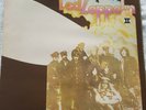 Led zeppelin II 1969 vinyl