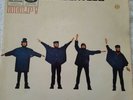 The beatles Help Vinyl Pmc1255
