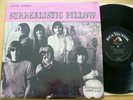 JEFFERSON AIRPLANE- SURREALISTIC PILLOW 1967 ORIG CLASSIC HARD ROCK PSYCH SHRINK