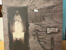 GRADE ...and Such Is Progress LP Hardcore Emo Capsule Records VG+