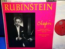 @RCA LIVING STEREO SB 2151 *RUBINSTEIN* CHOPIN SONATAS 'FUNERAL MARCH' etc *NM