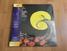Danny Elfman The Nightmare Before Christmas Soundtrack MONDO Colored Vinyl 2XLP