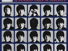 LP The Beatles A Hard Days Night 180G / REMASTERED NEW OVP Parlophone