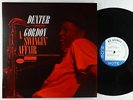 Dexter Gordon - A Swingin' Affair 2xLP - Blue Note/Music Matters Reissue VG++