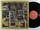 GARY BARTZ Music Is My Sanctuary CAPITOL LP ^^