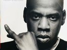 Jay Z 2002 The Blueprint 2 The Gift and Curse Rare Promo 4 X LP Gatefold NM