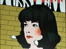 PUSSY CAT 1966-1969 Swinging mademoiselle French Yé-Yé 60s girl mod beat Vinyle