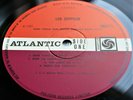 LED ZEPPELIN - EARLY UK PRESS - EX+ EX+ CONDITION A//1 B//1 MATRICES