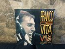 LP VINYL FRANCO DE VITA.- EN VIVO  2 LP'S