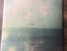 Sigur Ros Valtari Vinyl 12” LP Gatefold 2012 Debossed Gold
