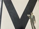 The Vibrators Pure Mania 1977 Vinyl LP Printed In Holland