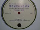 Basement Homegrown Records S & A Frantic & Impulse Volume 1