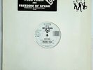 1988 - DE LA SOUL - PLUG TUNIN' / FREEDOM OF SPEAK - TOMMY BOY ORIGINAL PROMO