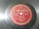 Columbia 32013 - Chinese 78rpm 10
