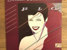 Duran Duran ?| Rio | LP Record Album | 1982 | Capitol ST-12211 | Harvest Jacket