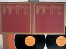 BECK BOGERT & APPICE LIVE EPIC ECPJ-6 Japan VINYL 2LP