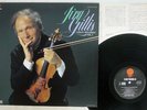 IVRY GITLIS VIOLIN MELODIES VOL.1 EASTWORLD EWC-60242 Japan VINYL LP