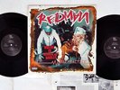 REDMAN MALPRACTICE DEF JAM 314 548 382-1 US VINYL 2LP