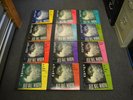 Jelly Roll Morton The Saga of Mr Jelly Lord Complete Set of 12 78rpm Sets Circle