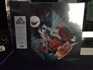The Mars Volta - LA REALIDAD DE LOS SUEÑOS 18 LP Vinyl Box Set #/5000 IN HAND