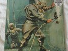 2 Lone Swordsmen – Stay Down (1998) Vinyl LP - WARPLP58 - Andrew Weatherall