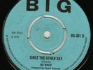 JOE WHITE - THIS IS THE TIME / SINCE THE OTHER DAY - BIG